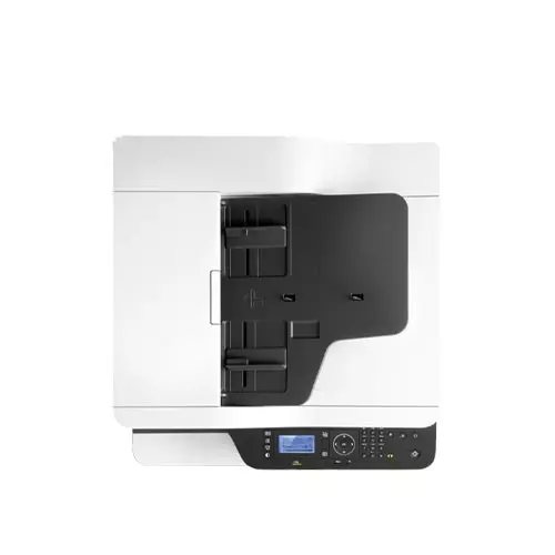 HP LaserJet M443nda Multifunctional Photocopier - 3