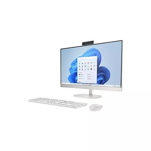 HP AIO 27-CR0051D Core i7 13th Gen 27-Inch 16GB RAM 1TB SSD All in One Desktop PC - 2