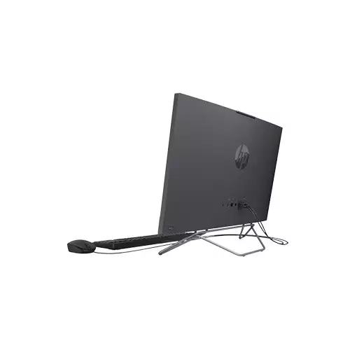HP AIO Pro 240 G9 Core i7 12th Gen 8GB RAM 1TB SSD 23.8-Inch FHD All-in-One Desktop PC - 3
