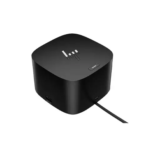 HP 72C71AA USB-C G5 Essential Dock