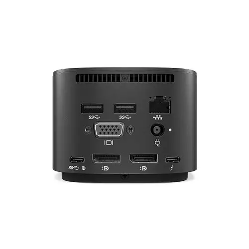 HP USB-C/A Universal Dock G2 5TW13AA - 1