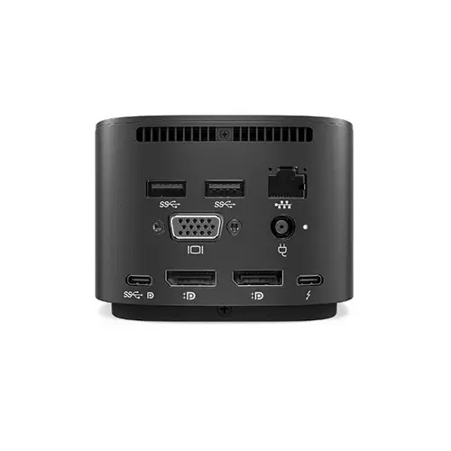 HP 5TW10AA USB-C Dock G5 Docking Station - 1