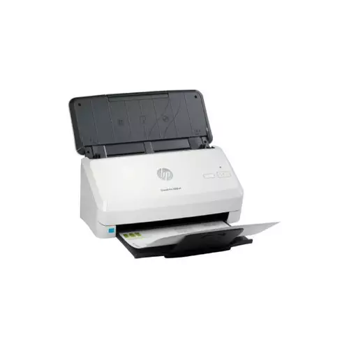 HP ScanJet Pro 3000 s4 Sheet-feed Scanner - 1