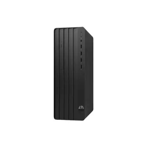 HP Pro 290 G9 12th GEN CORE i3 8GB RAM 256GB NVME+1TB SATA SSD Brand PC - 2