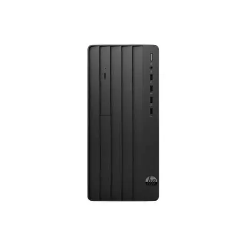 HP Pro Tower 290 G9 i5 12th Gen 512GB SSD Brand PC - 1