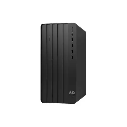 HP Pro Tower 290 G9 i5 12th Gen 512GB SSD Brand PC - 2
