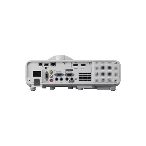 Epson EB-L210SW 4000 Lumens WXGA Wireless Short Throw Laser Projector - 4