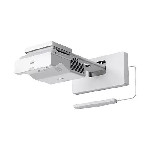 Epson EB-770Fi 4100 Lumens FHD 3LCD Business Wireless Laser Projector - 2
