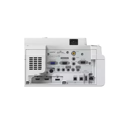 Epson EB-770Fi 4100 Lumens FHD 3LCD Business Wireless Laser Projector - 3