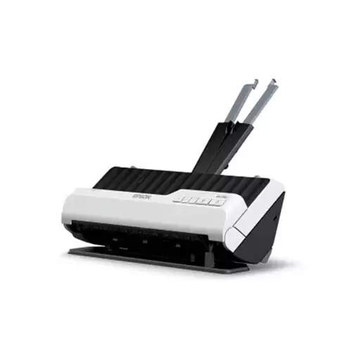 Epson WorkForce DS-C330 Portable Document Scanner - 1