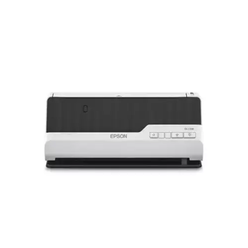 Epson WorkForce DS-C330 Portable Document Scanner - 2
