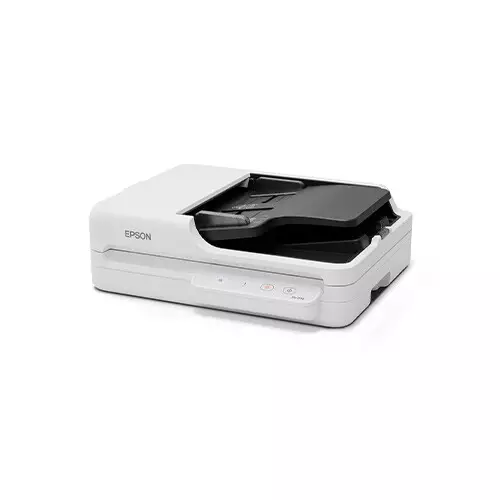 Epson DS-1730 Flatbed Color Duplex Document Scanner with Auto Document Feeder - 1