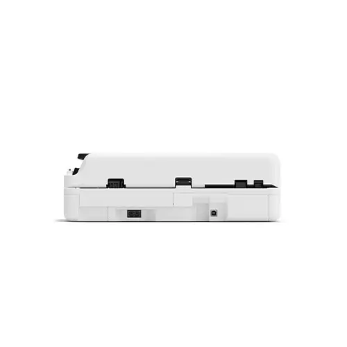 Epson DS-1730 Flatbed Color Duplex Document Scanner with Auto Document Feeder - 3