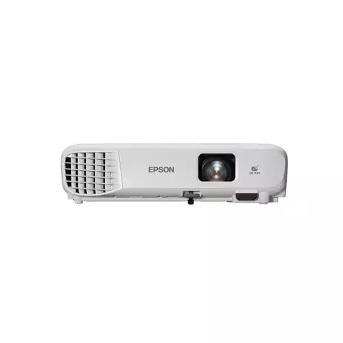Epson EB-E12 3600 Lumens XGA 3LCD Projector - 2