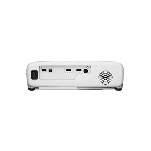 Epson EB-W55 4000 Lumens WXGA 3LCD Projector - 2