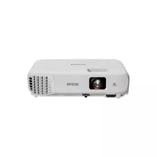 Epson EB-W53 4000 Lumens WXGA 3LCD Projector