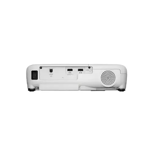 Epson EB-W53 4000 Lumens WXGA 3LCD Projector - 2