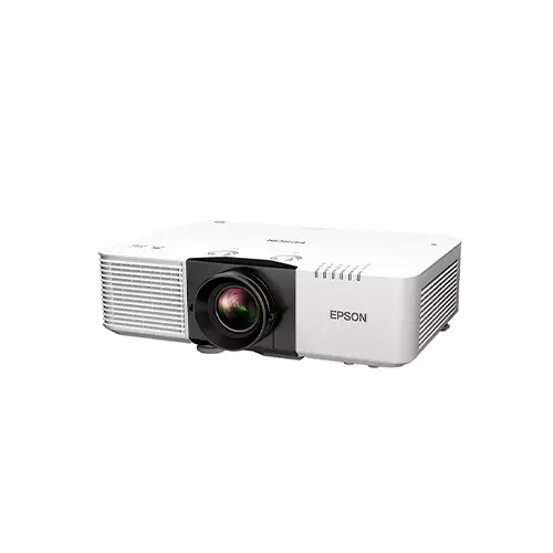 Epson EB-L690U WUXGA 3LCD LASER Multimedia Projector - 1