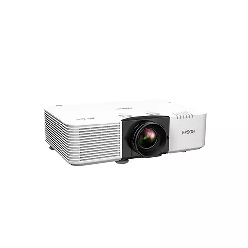 Epson EB-L690U WUXGA 3LCD LASER Multimedia Projector - 2