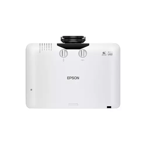 Epson EB-L690U WUXGA 3LCD LASER Multimedia Projector - 3