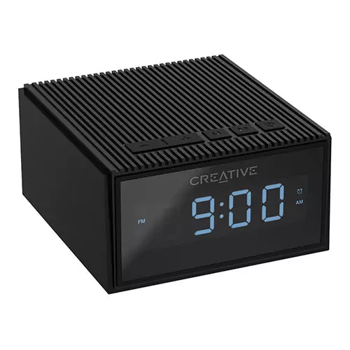 Creative Chrono Bluetooth Wireless Speaker - 1