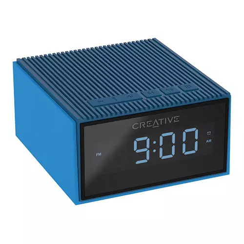 Creative Chrono Bluetooth Wireless Speaker - 2