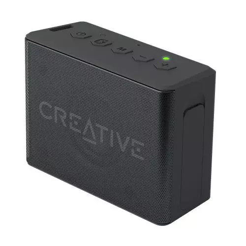 Creative MUVO 2c Palm-sized Water-resistant Bluetooth Speaker - 1