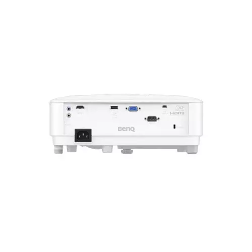 BenQ MW560C WXGA 4000 ANSI Lumens Business Projector - 2