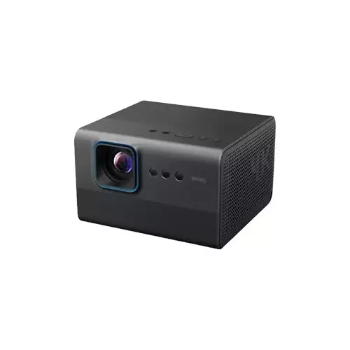 BENQ GP520 2600 Lumens 4K UHD Laser Smart Home Theater DLP Projector - 2