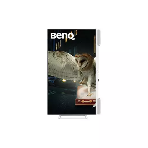 BenQ EW2790U 27 Inch 60Hz 4K UHD IPS Professional Monitor - 1
