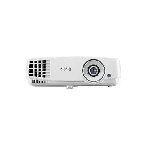 Benq Mx528 3300 Lumens XGA Multimedia DLP Projector - 1
