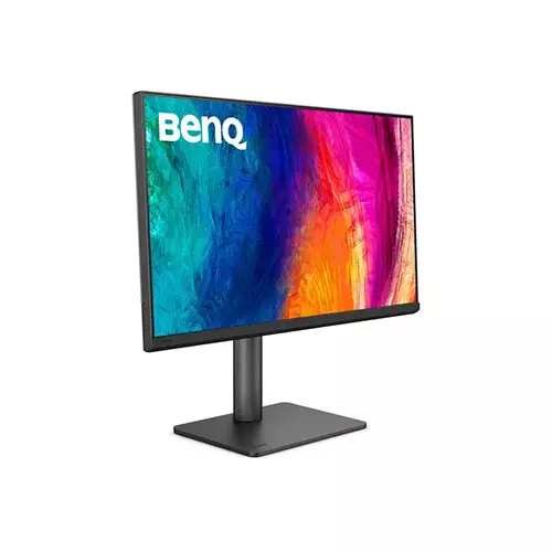 BenQ PD2706QN 27 Inch 100Hz HDR10 QHD IPS Monitor - 1
