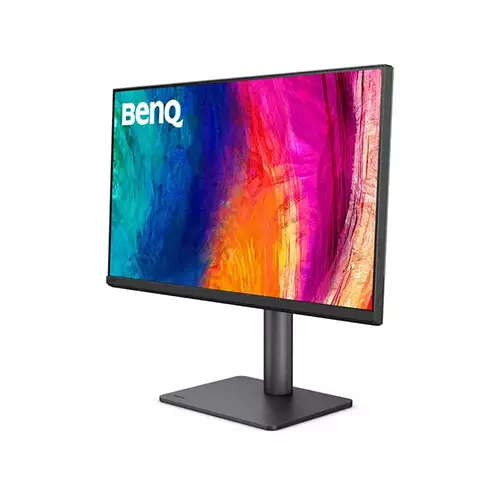 BenQ PD2706QN 27 Inch 100Hz HDR10 QHD IPS Monitor - 2