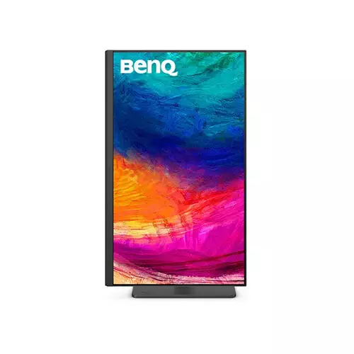 BenQ PD2706QN 27 Inch 100Hz HDR10 QHD IPS Monitor - 3