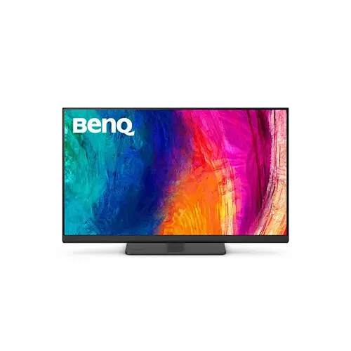 BenQ PD2706QN 27 Inch 100Hz HDR10 QHD IPS Monitor - 4