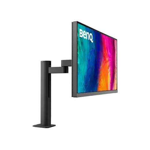 BenQ DesignVue PD2706UA 27 Inch 4K Type-C Designer Monitor - 2