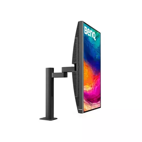 BenQ DesignVue PD2706UA 27 Inch 4K Type-C Designer Monitor - 3