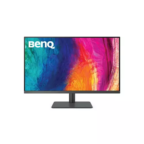 BenQ PD3205U 32 Inch 4K UHD 99% sRGB HDR10 Type-C Designer Monitor