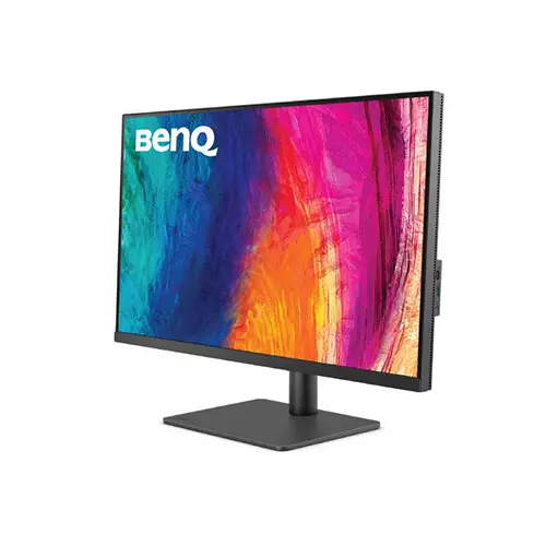 BenQ PD3205U 32 Inch 4K UHD 99% sRGB HDR10 Type-C Designer Monitor - 2