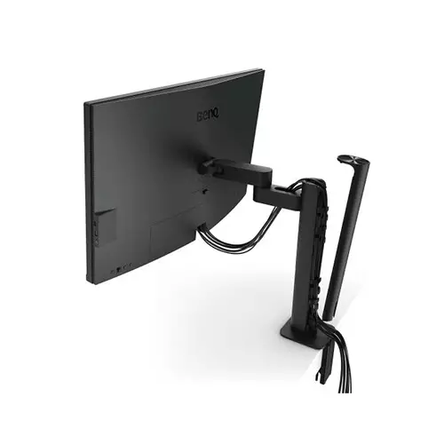 BenQ PD3205UA 32 Inch 60Hz 4K UHD IPS HDR10 Designer Monitor - 2