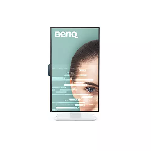BenQ GW2490TC 27 inch FHD 144Hz IPS Eye-Care Gaming Monitor - 1