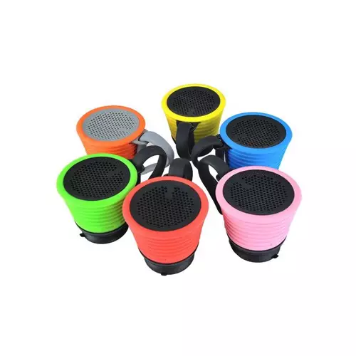 Microlab Magicup Portable Bluetooth Speaker - 1