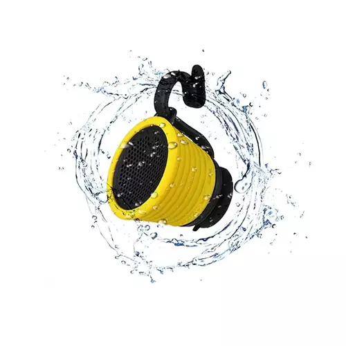 Microlab Magicup Portable Bluetooth Speaker - 2
