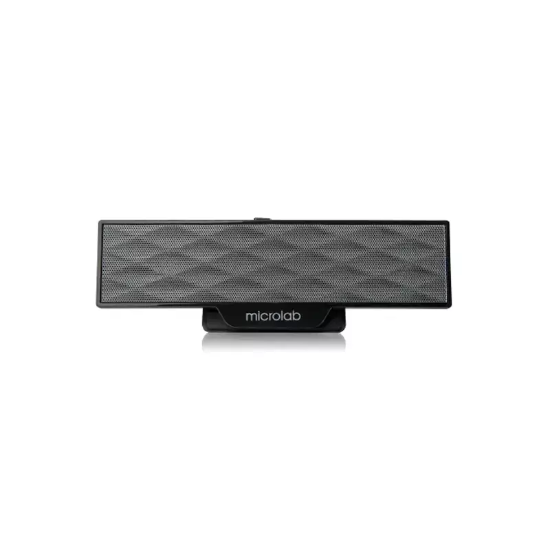 MICROLAB B51 USB POWER STEREO SPEAKER - 1