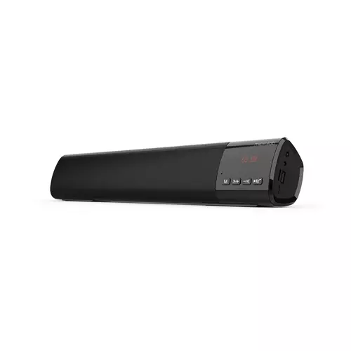 MICROLAB MS212 DOUBLE-CHANNEL BLUETOOTH PORTABLE CALLING SPEAKER
