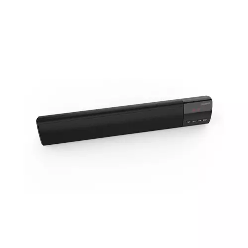 MICROLAB MS212 DOUBLE-CHANNEL BLUETOOTH PORTABLE CALLING SPEAKER - 2