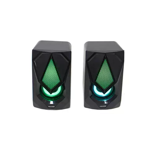 MICROLAB B25 USB 2.0 SPEAKER - 1