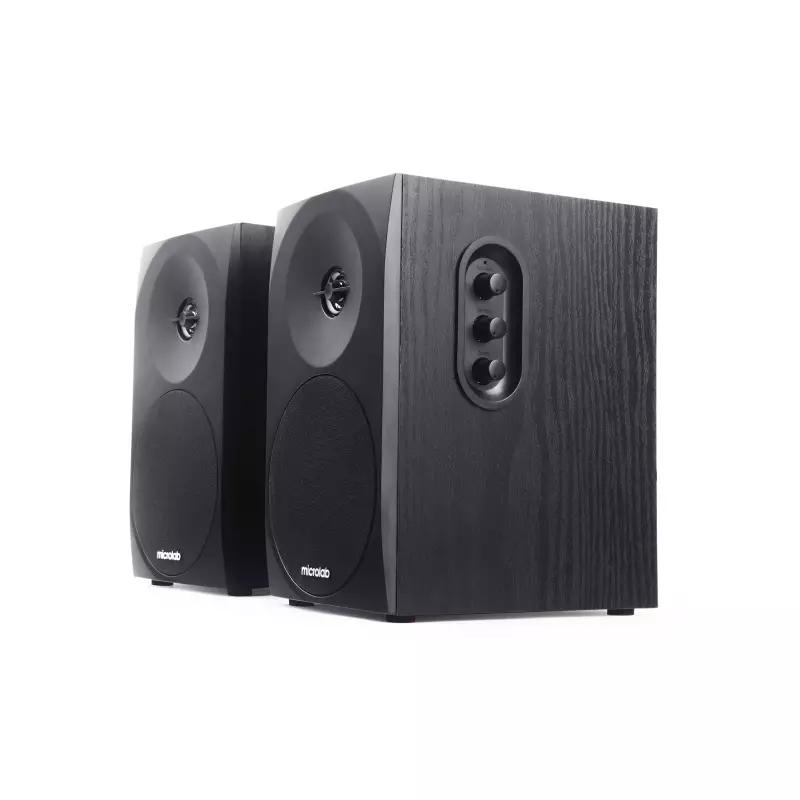 MICROLAB B70BT BLUETOOTH SPEAKER - 1