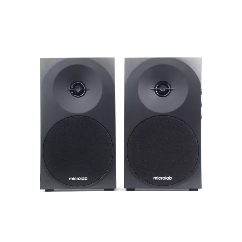 MICROLAB B70BT BLUETOOTH SPEAKER - 2