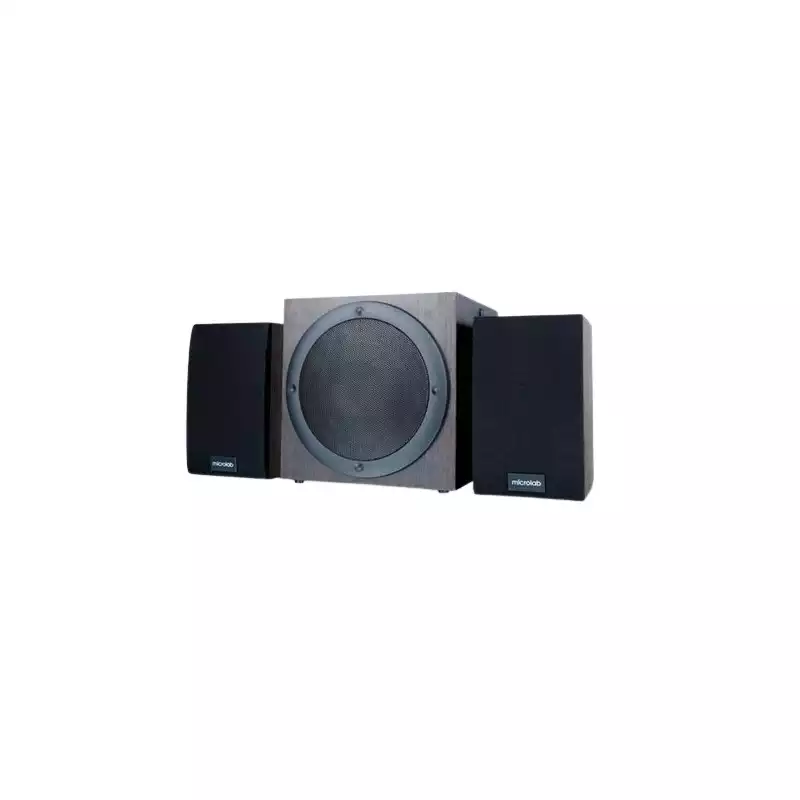 Microlab TMN1 2:1 BT Multimedia Speaker